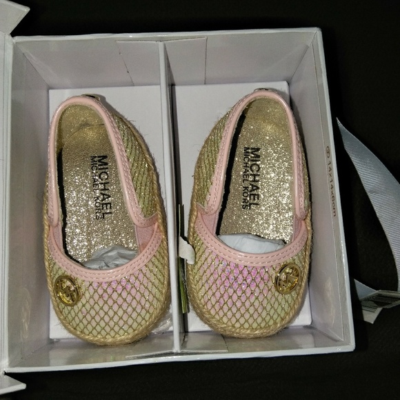 Michael Kors Other - Mk shoes